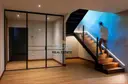 Exclusive mountain villa: luxury and comfort in a natural setting 8