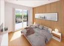 Exclusive chalet with unmatched views 11
