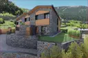 Exclusive chalet with unmatched views 21