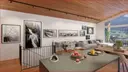 Exclusive chalet with unmatched views 6