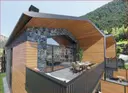 Exclusive chalet with unmatched views 9