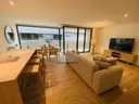 Exclusive Modern Apartment with Terrace in Clot de Emprivat 2