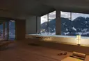 Magnificent chalet dobra nova in los vilars 13