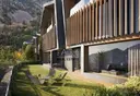 Magnificent chalet dobra nova in los vilars 14