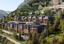 Magnificent chalet dobra nova in los vilars 16