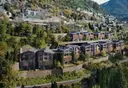 Magnificent chalet dobra nova in los vilars 17