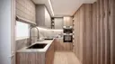 The comfort of living in the center 5