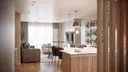 The comfort of living in the center 6