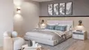 The comfort of living in the center 8