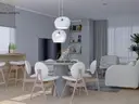 Totally renovated apartment in the heart of Andorra la Vella 4