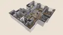 Totally renovated apartment in the center of Andorra la Vella 22