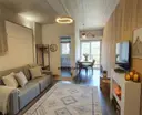 Exclusive Apartment in Pas de la Casa with Terrace and Premium Finishes 2