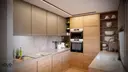 The comfort of living in the center 5
