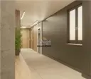 The comfort of living in the center 7