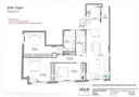The comfort of living in the center 11