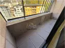 Duplex attic with loft and fireplace in Andorra la Vella 12