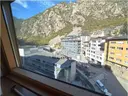 Duplex attic with loft and fireplace in Andorra la Vella 19