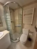 Duplex attic with loft and fireplace in Andorra la Vella 23