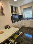 Duplex attic with loft and fireplace in Andorra la Vella 26