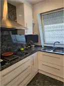 Duplex attic with loft and fireplace in Andorra la Vella 27