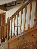 Duplex attic with loft and fireplace in Andorra la Vella 29