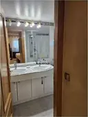 Duplex attic with loft and fireplace in Andorra la Vella 32