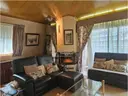 Duplex attic with loft and fireplace in Andorra la Vella 34