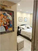 Duplex attic with loft and fireplace in Andorra la Vella 39