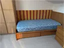 Duplex attic with loft and fireplace in Andorra la Vella 41