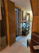 Duplex attic with loft and fireplace in Andorra la Vella 43