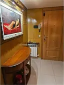 Duplex attic with loft and fireplace in Andorra la Vella 44
