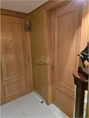 Duplex attic with loft and fireplace in Andorra la Vella 45