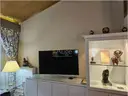 Duplex attic with loft and fireplace in Andorra la Vella 5