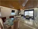Duplex attic with loft and fireplace in Andorra la Vella 7