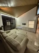 Duplex attic with loft and fireplace in Andorra la Vella 9