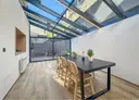 Fantastic townhouse in Encamp 11