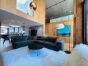 Designer Duplex Penthouse with Spa in El Tarter (Grandvalira) 14