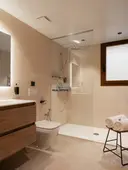 Designer Duplex Penthouse with Spa in El Tarter (Grandvalira) 25