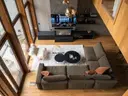 Designer Duplex Penthouse with Spa in El Tarter (Grandvalira) 27