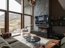 Designer Duplex Penthouse with Spa in El Tarter (Grandvalira) 3