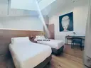 Designer Duplex Penthouse with Spa in El Tarter (Grandvalira) 36
