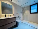 Designer Duplex Penthouse with Spa in El Tarter (Grandvalira) 41