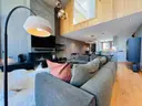 Designer Duplex Penthouse with Spa in El Tarter (Grandvalira) 5
