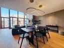 Designer Duplex Penthouse with Spa in El Tarter (Grandvalira) 9