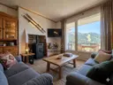 Apartment for Sale with Panoramic Views in Soldeu 1