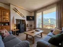 Apartment for Sale with Panoramic Views in Soldeu 2