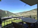 Apartment for Sale with Panoramic Views in Soldeu 7