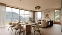 Impressive Townhouse in Els Cortals, Encamp - €1,750,000 6