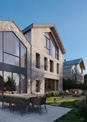 Exclusive Chalet in Els Cortals de Encamp - Luxury and Comfort 1