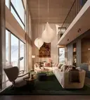 Exclusive Chalet in Els Cortals de Encamp - Luxury and Comfort 4